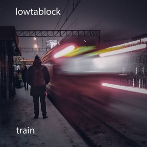 train