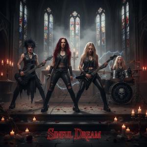 Sinful Dream