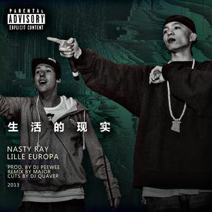 生活的现实 (feat. Lille Europa)