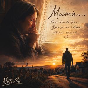 Iartă-mă Mamă