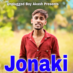 Jonaki