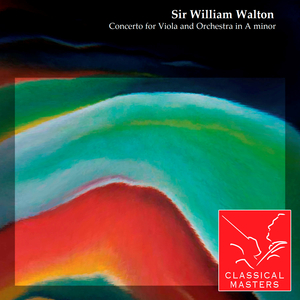 Concerto for Viola and Orchestra in A Minor:I. Andante comodo