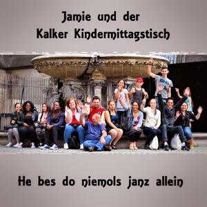 He bes Do niemols janz allein (Karaoke)