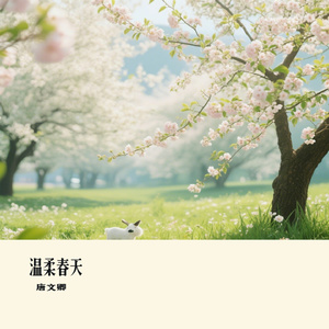 温柔春天