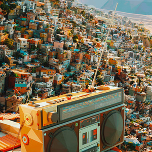 Rádio velho