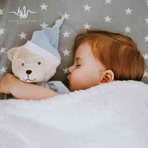 开阔的星空 (减压助眠玻璃琴)