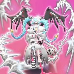 【FREE】“♡luv♡” Hyperpop Type Beat