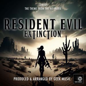 Convoy (From "Resident Evil: Extinction")