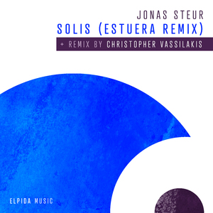 Solis (Christopher Vassilakis Extended Remix)