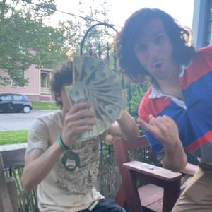 Reprecussions (feat. K2)