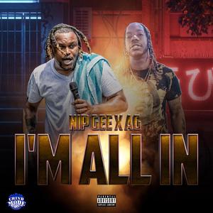 Cake And Mix (feat. Ant Beezy)