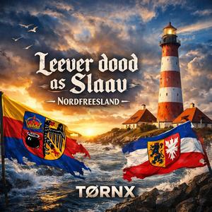 Leever dood as Slaav (Nordfreesland)