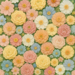 ワルツワルツワルツ