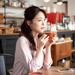 Brushed Rhythm Dawn (ブラシのリズムの夜明け)