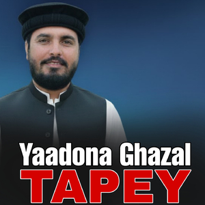 Yaadona Ghazal Tapey