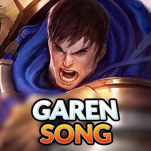 GAREN (Demacia) [Eurobeat Style]