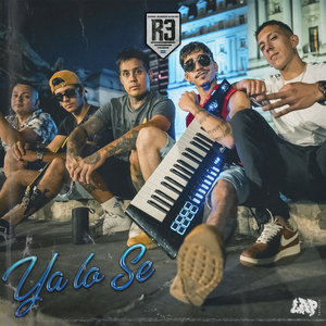 Ya Lo Se