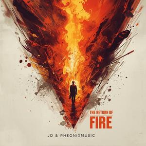 The Return Of Fire (Luminarch)