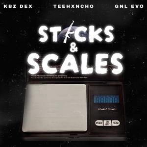 Sticks & Scales (feat. TeeHxncho & GNL Evo)