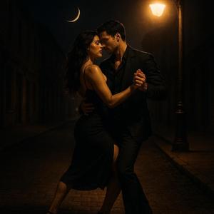 To the Moon and Beyond (Catch You if You Fall)