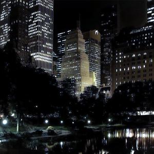 solstice (slowed + reverb)