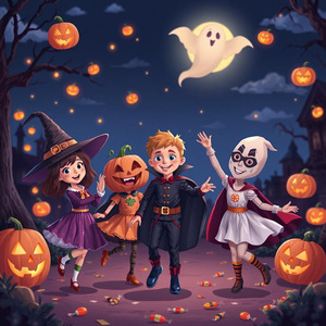 L’araignée Gipsy