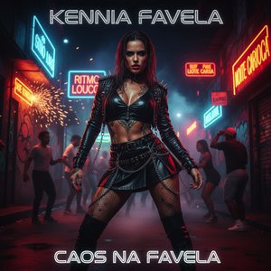 Favela De Neon