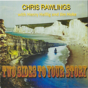 Can You Touch (feat. Jim Hoke & Henry Heillig)