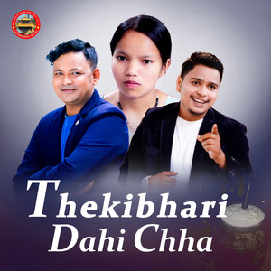 Thekibhari Dahi Chha