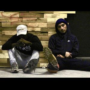 Saving Grace (feat. 8ig 8)