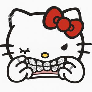 HELLO KITTY (feat. tsan)