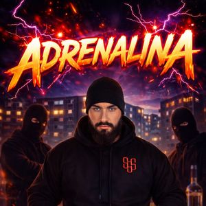 Adrenalina
