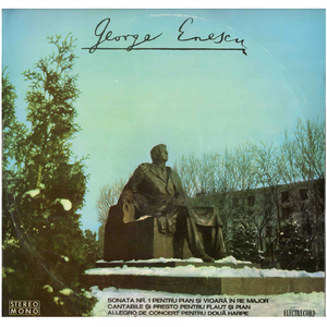 Legendă pentru trompetă şi pian