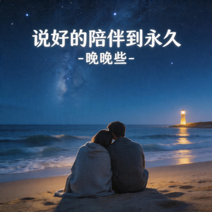 说好的陪伴到永久
