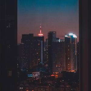 Maybe...it's too late.