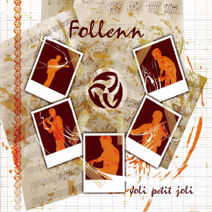 Roulez jeunesse (Ronds de st Vincent sur oust)