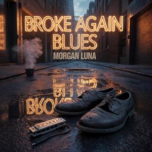 Broke Again Blues