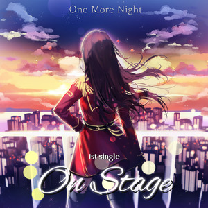 On Stage (inst.)
