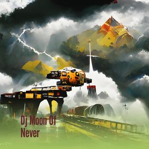 Dj Moon of Never
