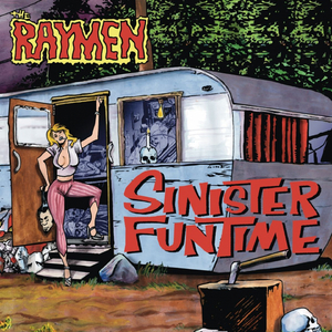 Tightrope Walk over Fire