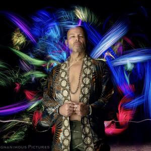 Rivers of Galactica Incognita