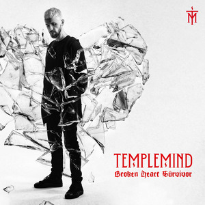 BROKEN HEART SURVIVOR