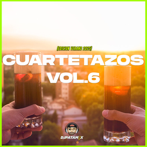 Pa Delante, Pa Atras (De Reversa Mami) (Cuarteto)