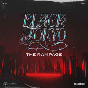 BLACK TOKYO