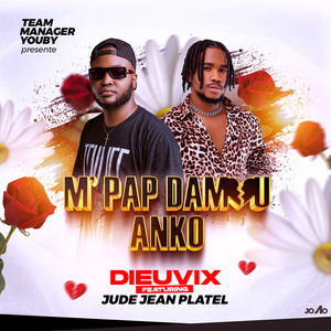 M Pap Damou Anko
