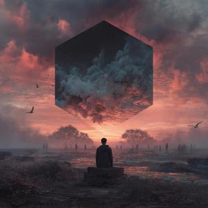 Litani di Atas Reruntuhan