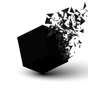 A Box