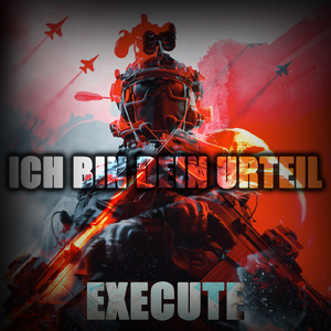 Ich bin dein Urteil