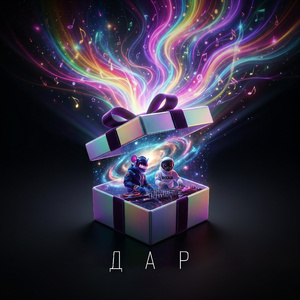 Дар