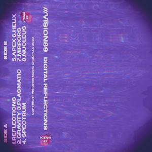 Apex (Slowed + Reverb)